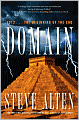 Domain (Domain Series #1)