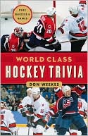World Class Hockey Trivia