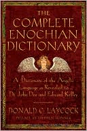 Complete Enochian Dictionary