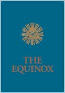 The Blue Equinox: The Equinox