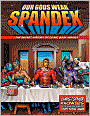 Our Gods Wear Spandex: The Secret History of Comic Book Heroes