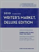 2010 Writer's Market Deluxe
