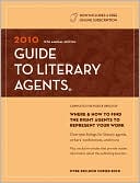 2010 Guide to Literary Agents