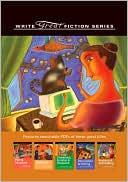 Write Great Fiction series (CD) by James Scott Bell: Book Cover