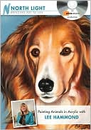 Painting Animals in Acrylic with Lee Hammond DVD
