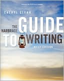 The Harbrace Guide to Writing, Brief, 2009 MLA Update Edition