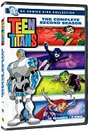 Teen Titans - Season 2 with Scott Menville