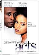 Disappearing Acts with Wesley Snipes