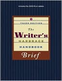 The Writer's Harbrace Handbook, Brief, 2009 MLA Update Edition