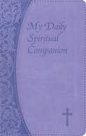 My Daily Spiritual Companion-Lavender
