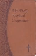 My Daily Spiritual Companion-Brown
