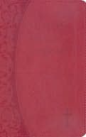 My Daily Spiritual Companion-Red