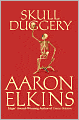 Skull Duggery (Gideon Oliver Series #16)