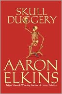 Skull Duggery (Gideon Oliver Series #16)