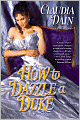 How to Dazzle a Duke