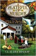 A Plateful of Murder (Hemlock Falls Series)