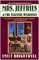 Mrs. Jeffries and the Yuletide Weddings (Mrs. Jeffries Series #26)
