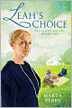 Leah's Choice (Pleasant Valley Series #1)
