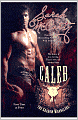Caleb (Shadow Wranglers Series #1)