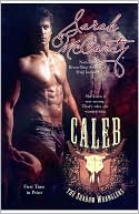 Caleb (Shadow Wranglers Series #1)