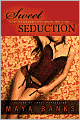 Sweet Seduction (Sweet Series #3)