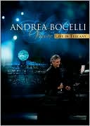 Andrea Bocelli: Vivere - Live in Tuscany