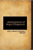 Masterpieces Of Negro Eloquence