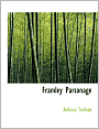 Framley Parsonage