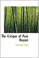 The Critique Of Pure Reason