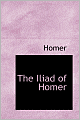 The Iliad Of Homer