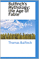 Bulfinch's Mythology