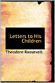 Letters To His Children