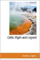 Celtic Myth And Legend