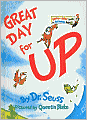 Great Day for Up!