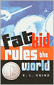 Fat Kid Rules the World