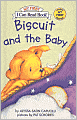 Biscuit and the Baby (My First I Can Read Series)