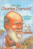 Who Was Charles Darwin?
