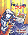 First Day Jitters