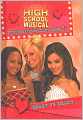 Heart to Heart (High School Musical: Stories from East High Series #6)