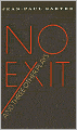 No Exit and Three Other Plays