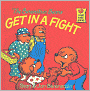 The Berenstain Bears Get in a Fight