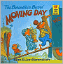 The Berenstain Bears' Moving Day