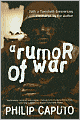 A Rumor of War