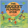 The Biggest Pumpkin Ever