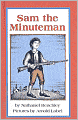 Sam the Minuteman