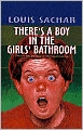 There's a Boy in the Girls' Bathroom