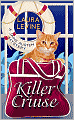 Killer Cruise (Jaine Austen Series #8)