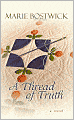 A Thread of Truth (Cobbled Quilt Series #2)