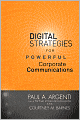 Digital Strategies for Powerful Corporate Communications