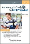 Aspen Audio Guide To Civil Procedure